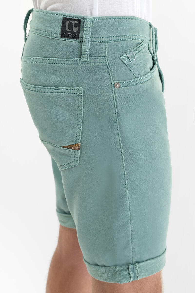 Arvid Bermudashorts