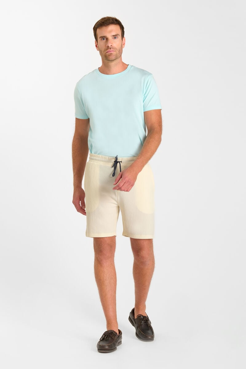 Giron-Bermudashorts