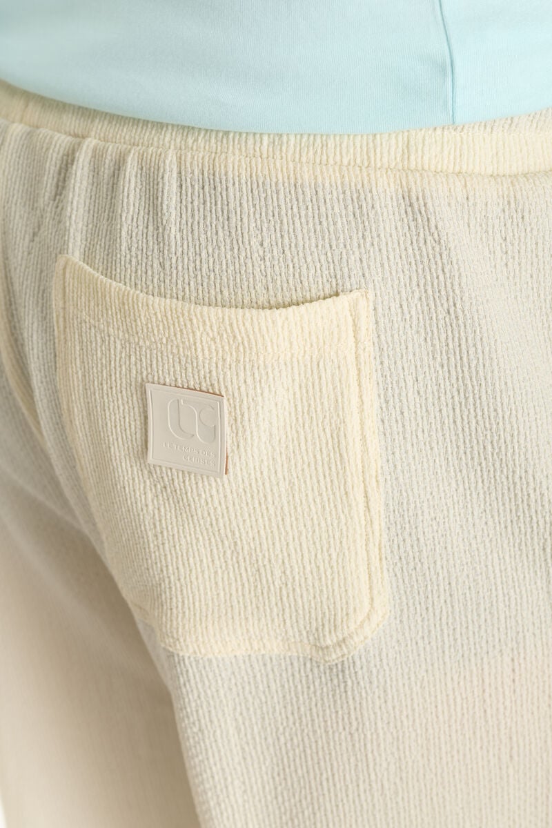 Giron-Bermudashorts