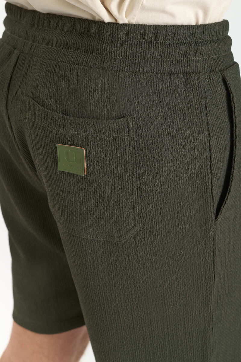 Giron-Bermudashorts