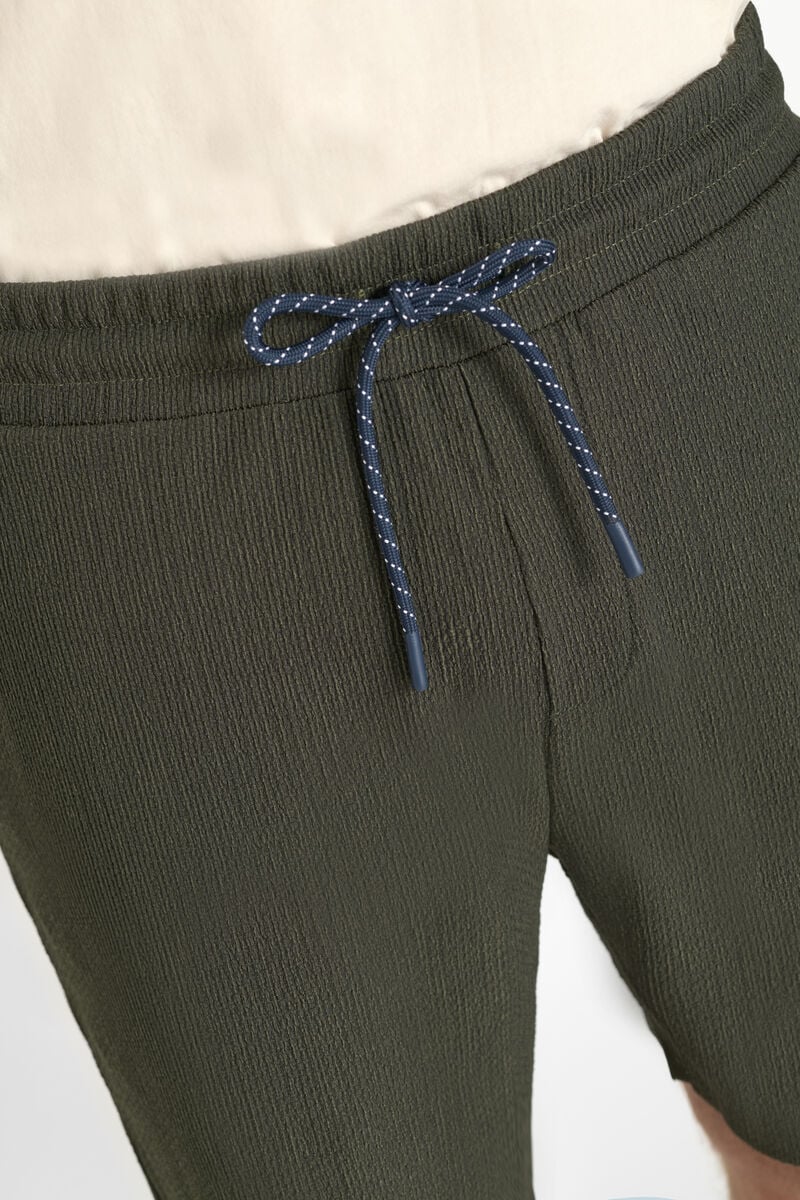 Giron-Bermudashorts