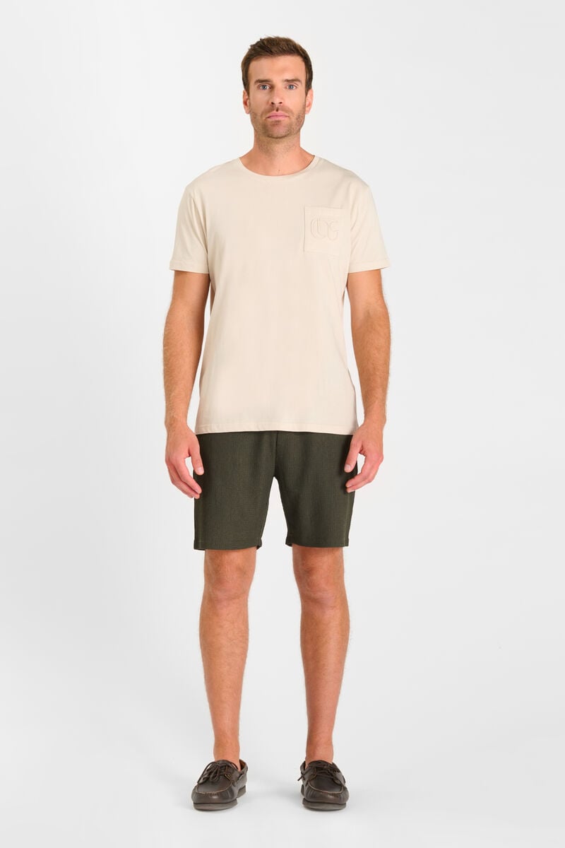Giron-Bermudashorts