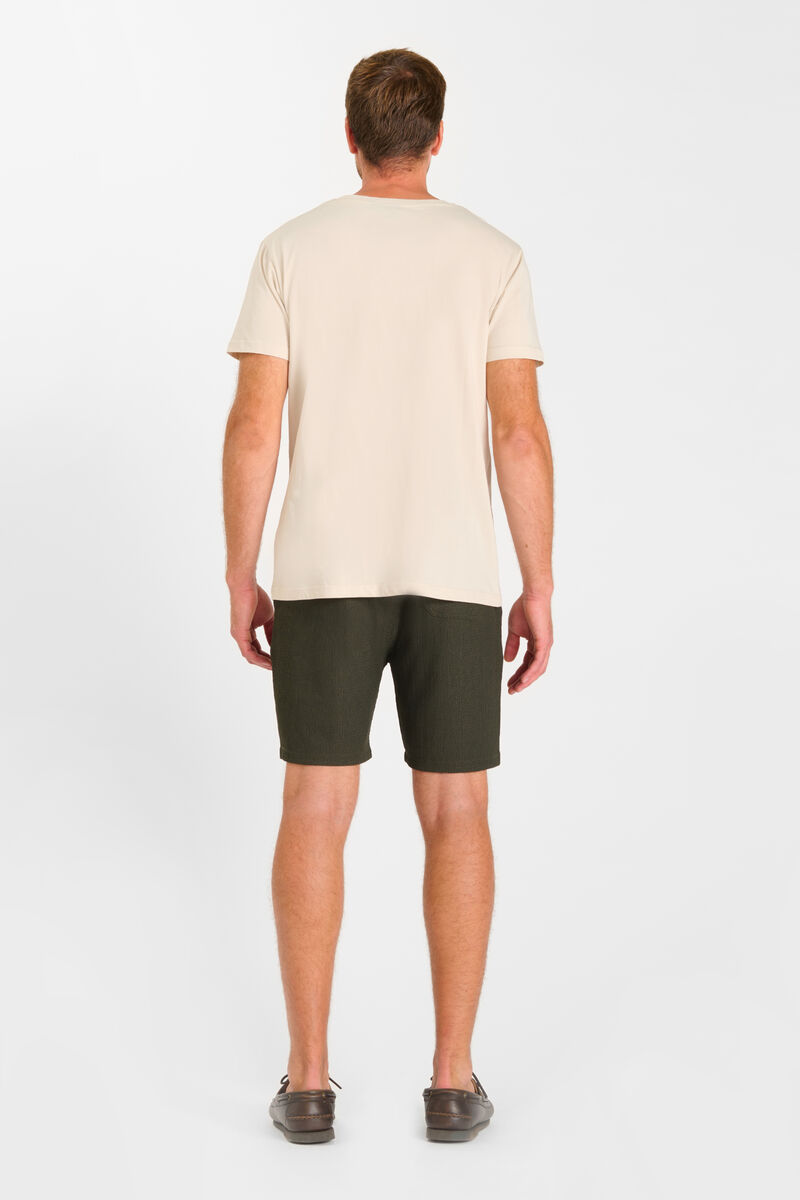 Giron-Bermudashorts