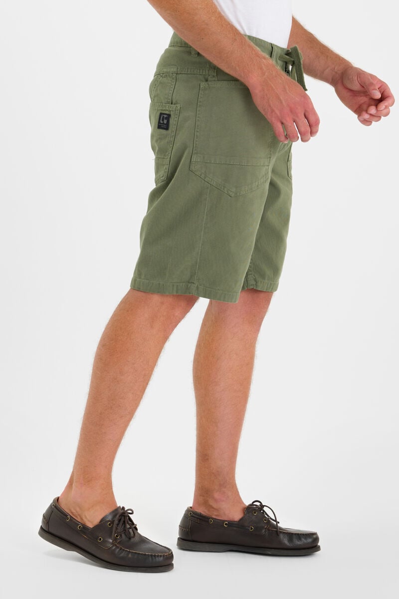 Hobi Lord Bermuda