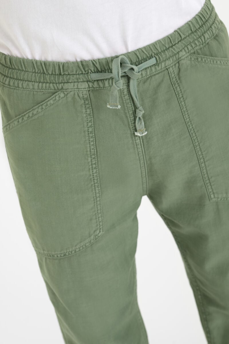 Milak Hose