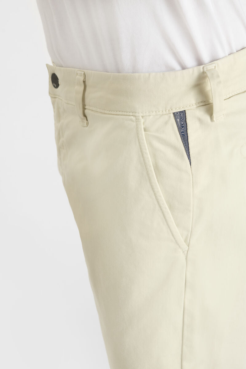 Oscar Bermudashorts