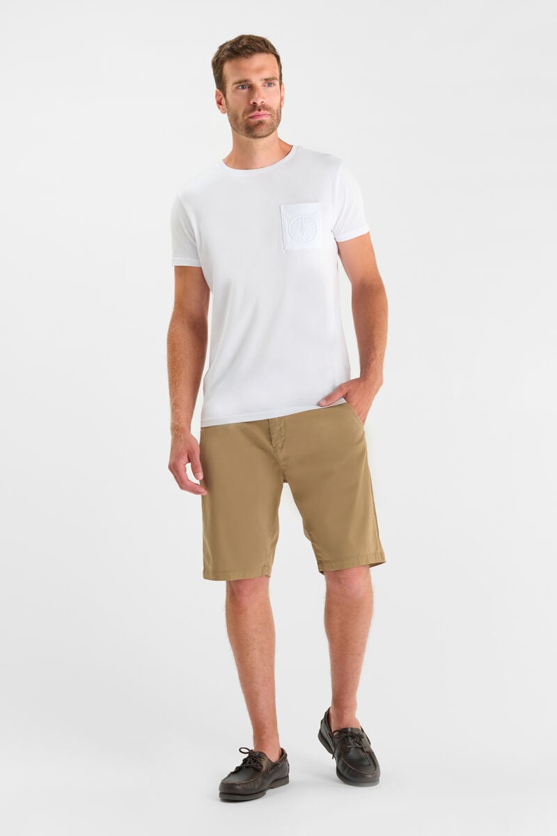 Oscar Bermudashorts
