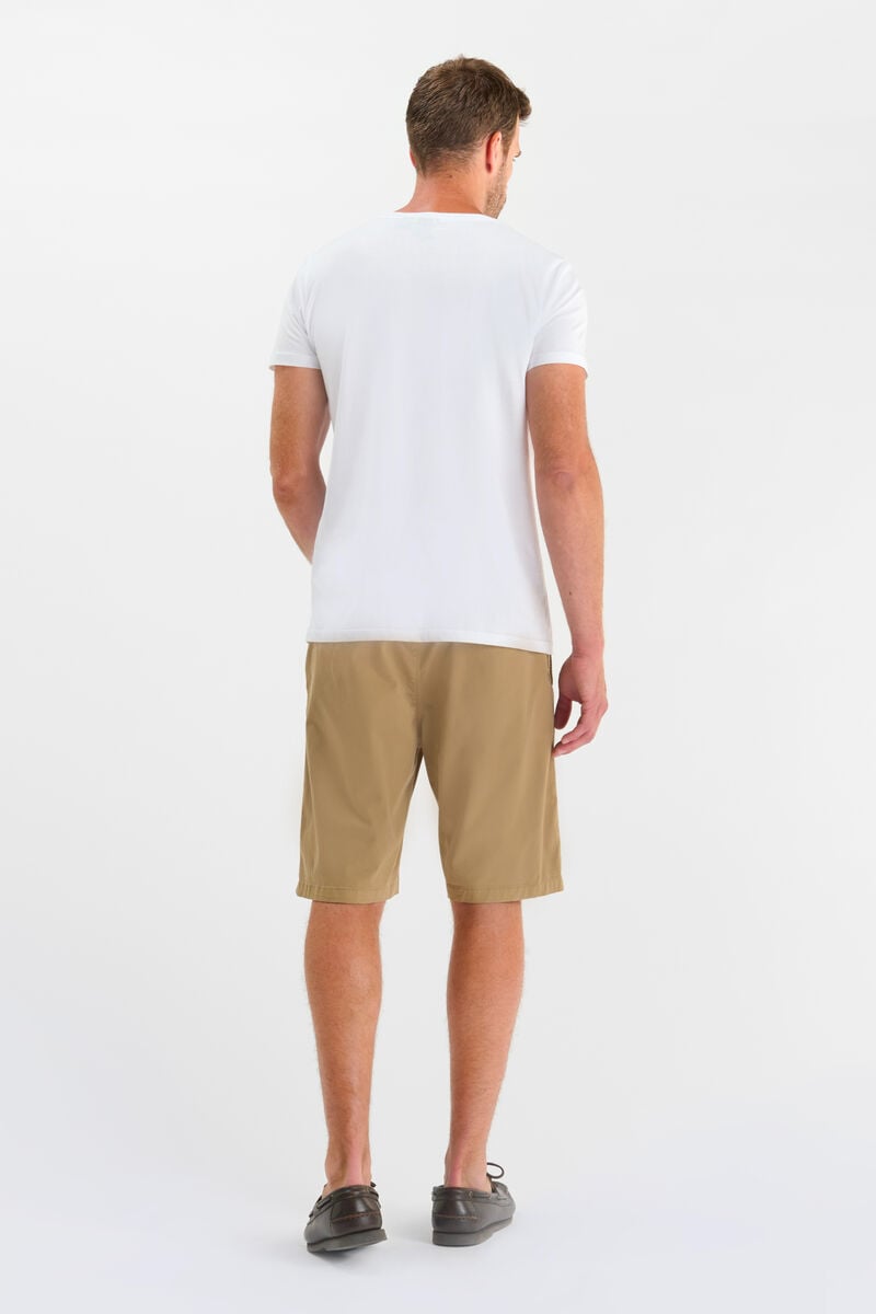 Oscar Bermudashorts