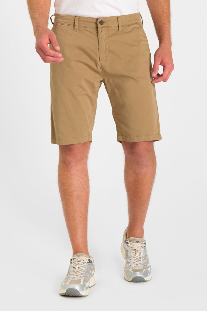 Oscar Bermudashorts