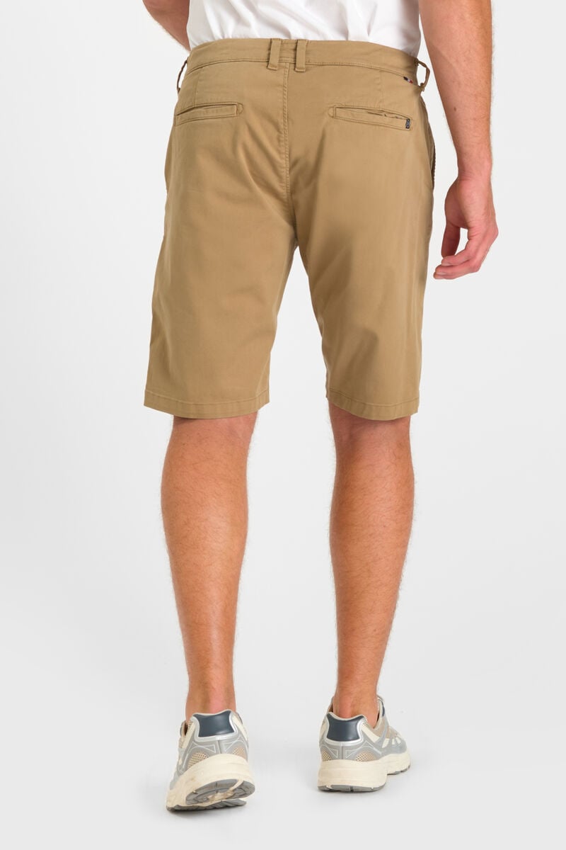 Oscar Bermudashorts