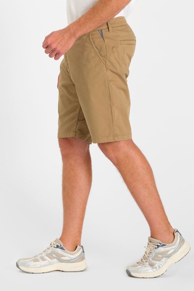 Oscar Bermudashorts