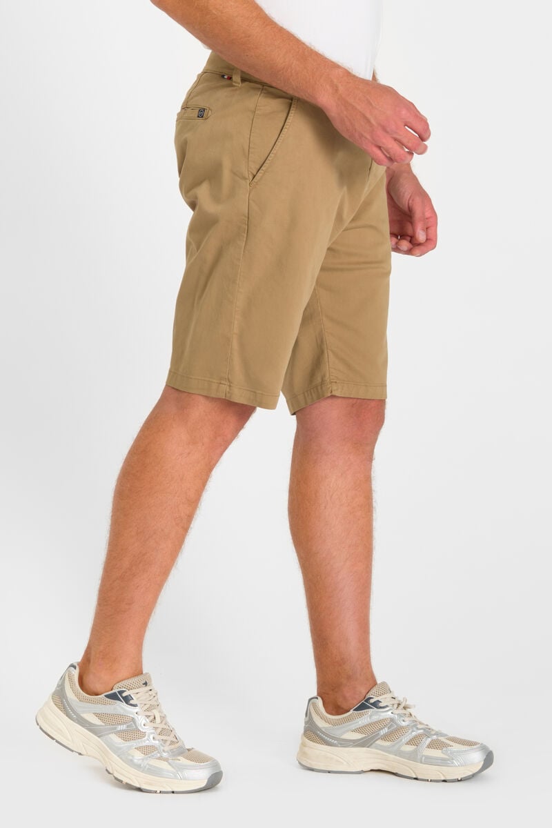 Oscar Bermudashorts
