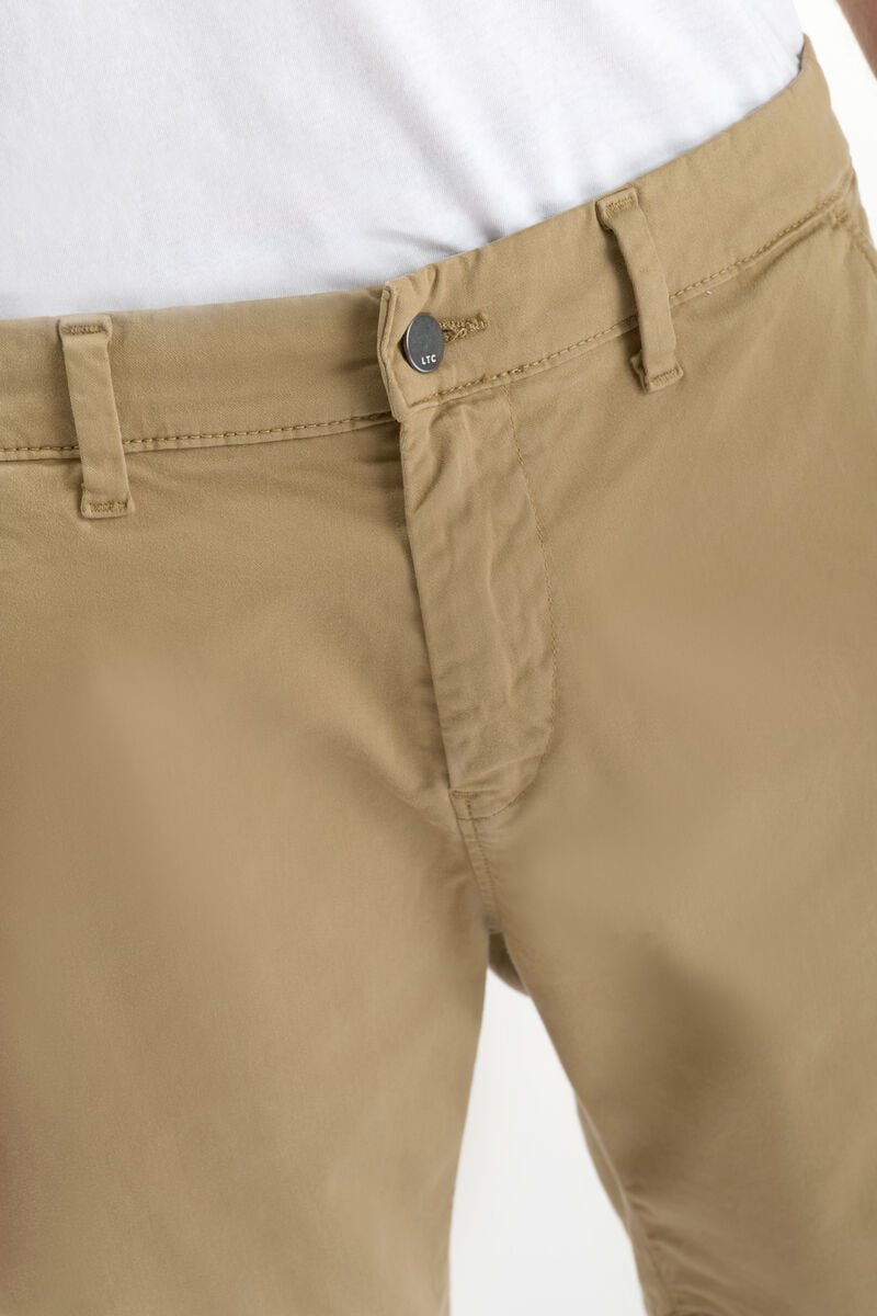Oscar Bermudashorts
