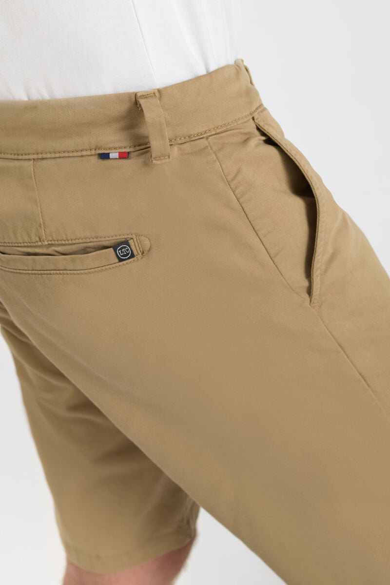 Oscar Bermudashorts