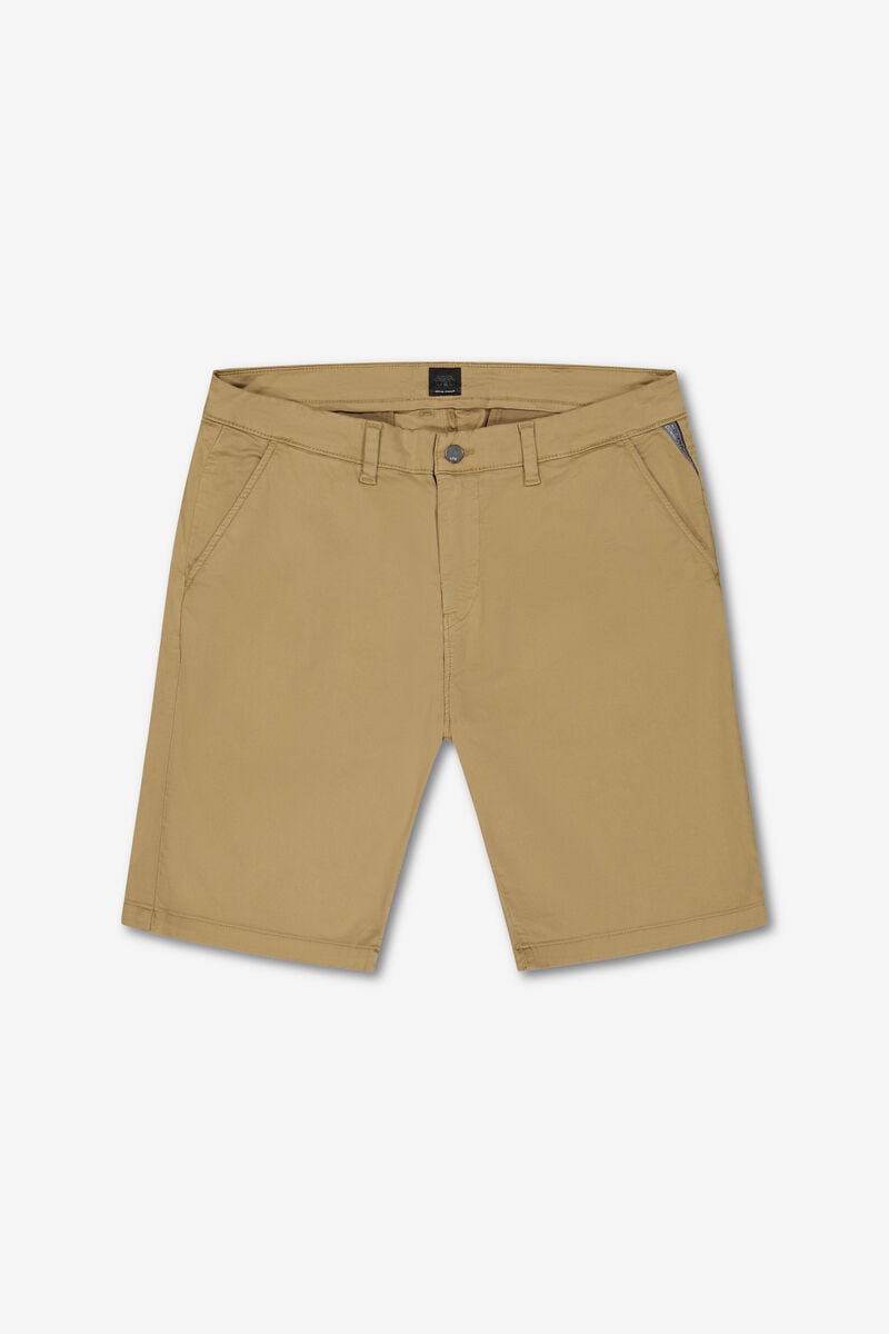 Oscar Bermudashorts