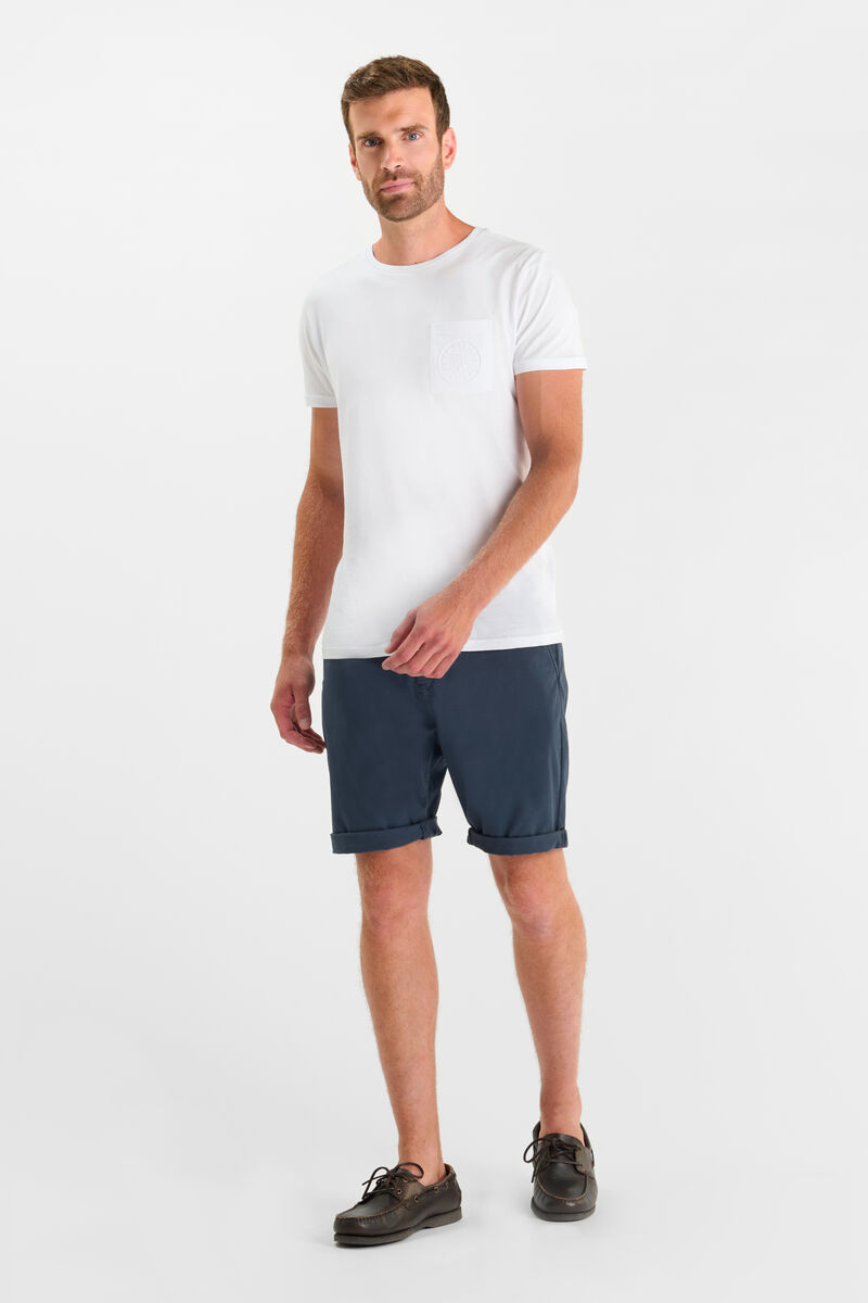 Oscar Bermudashorts