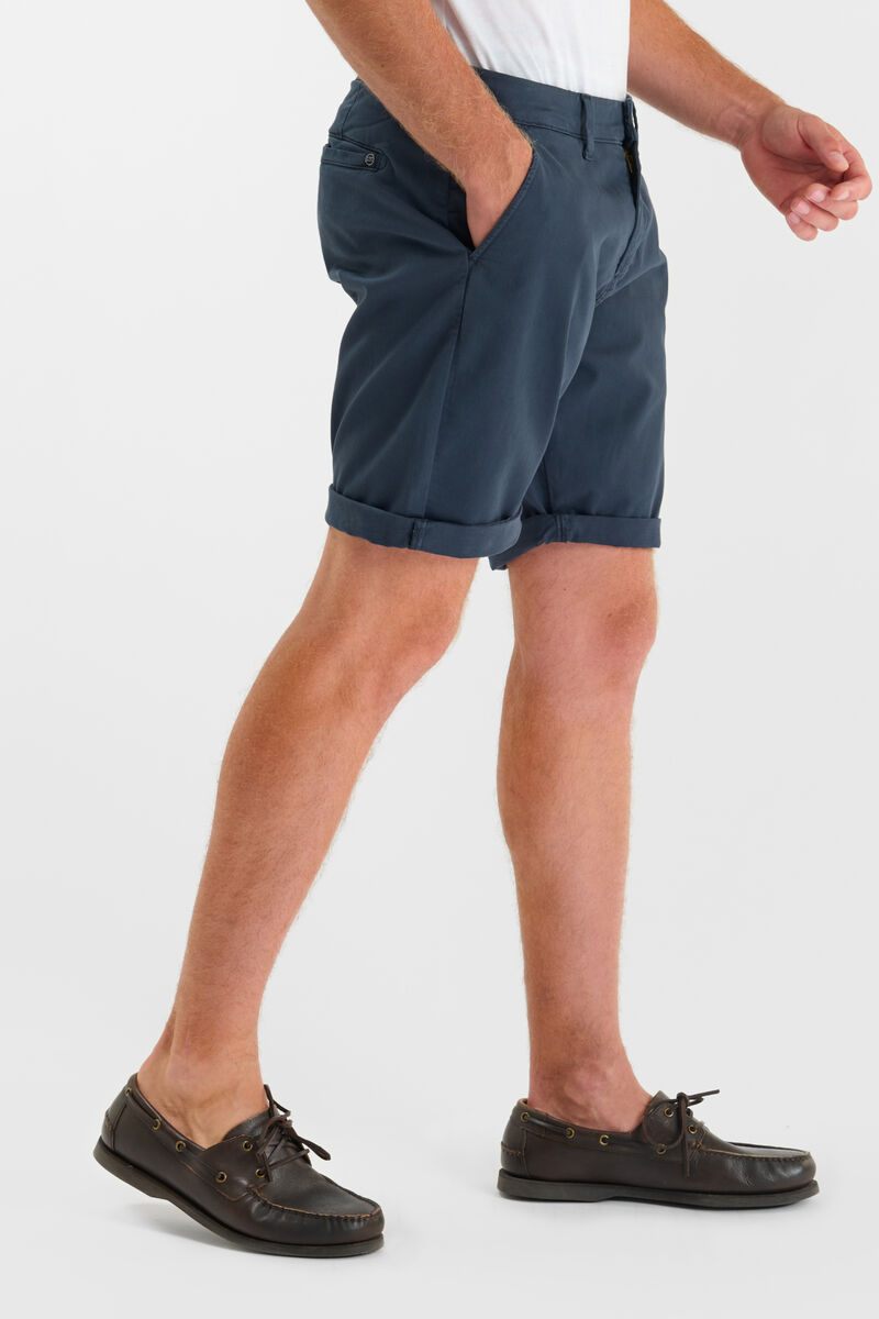 Oscar Bermudashorts