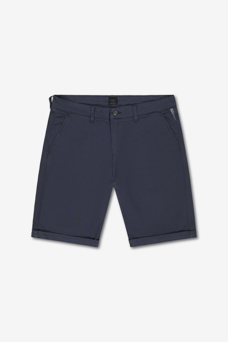 Oscar Bermudashorts