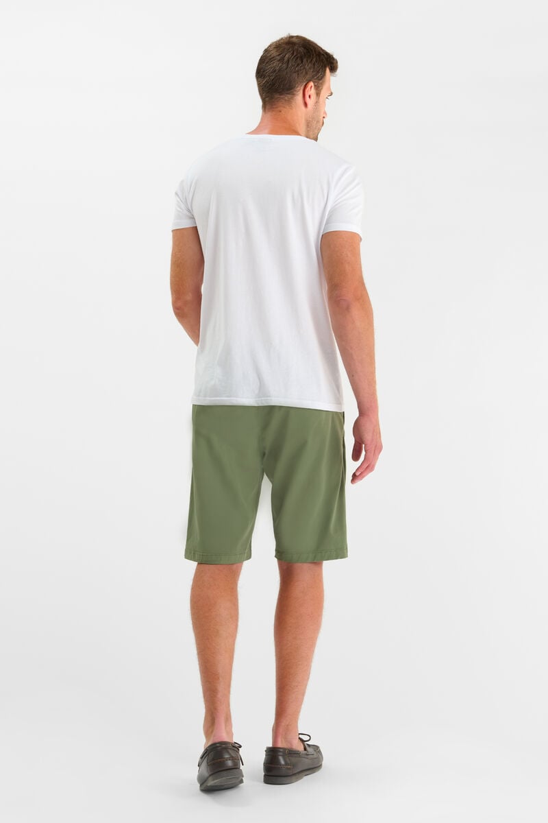 Oscar Bermudashorts