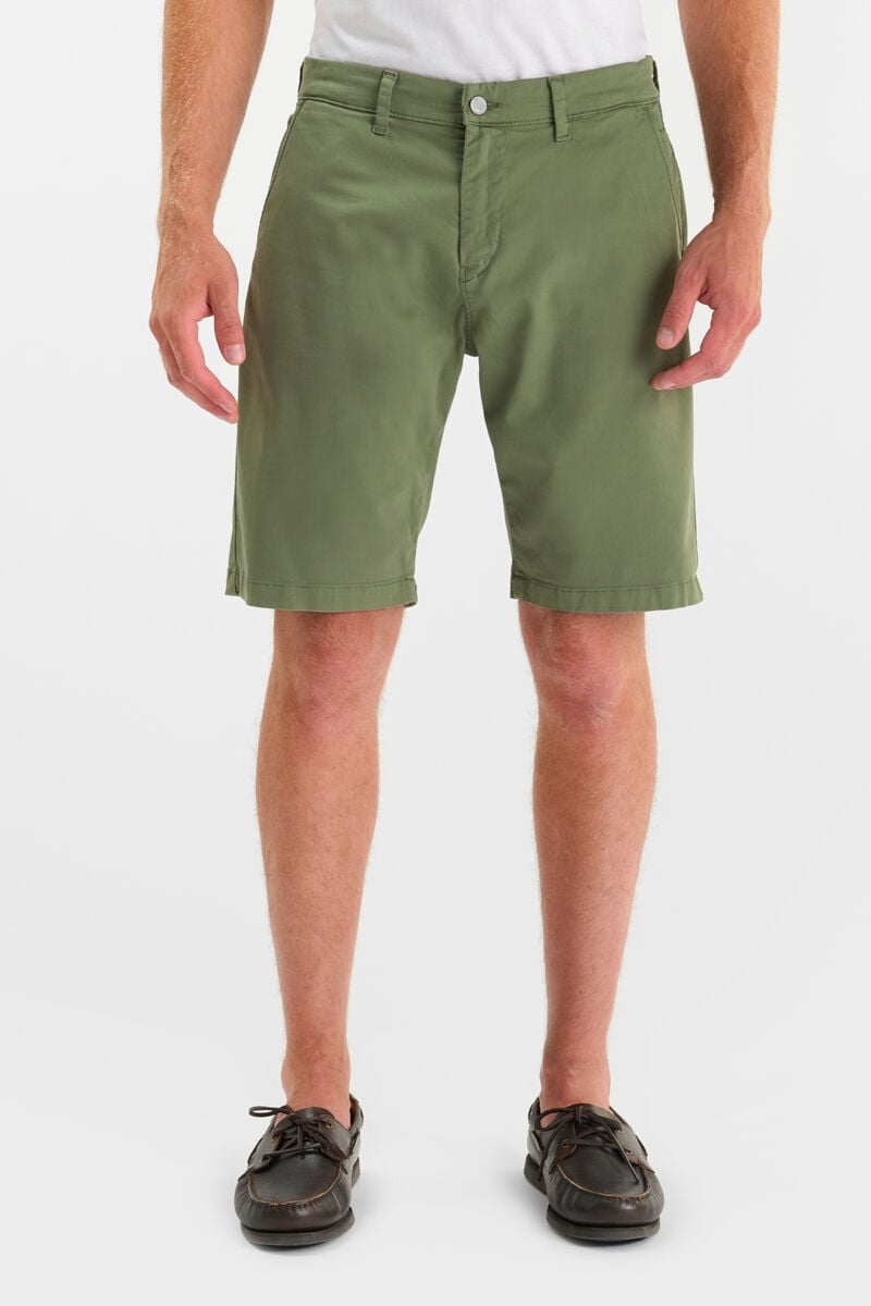 Oscar Bermudashorts