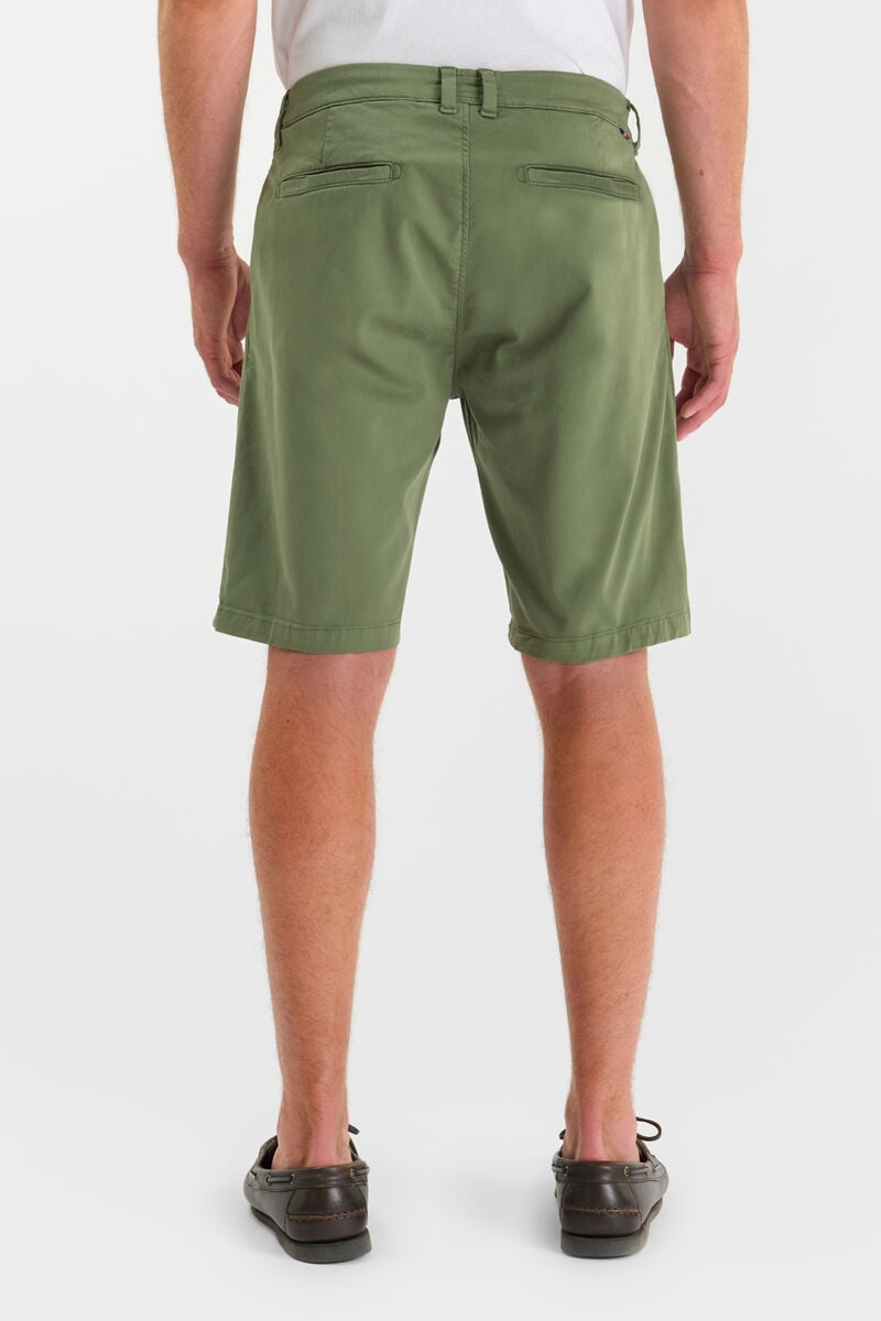 Oscar Bermudashorts