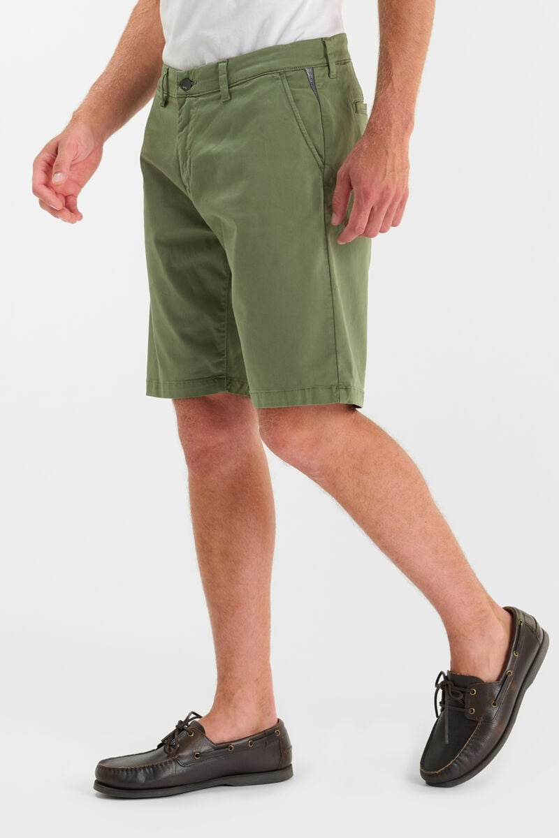 Oscar Bermudashorts