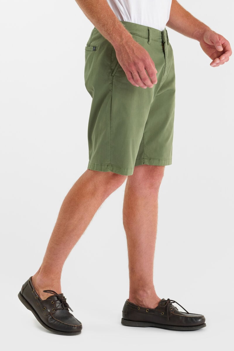 Oscar Bermudashorts