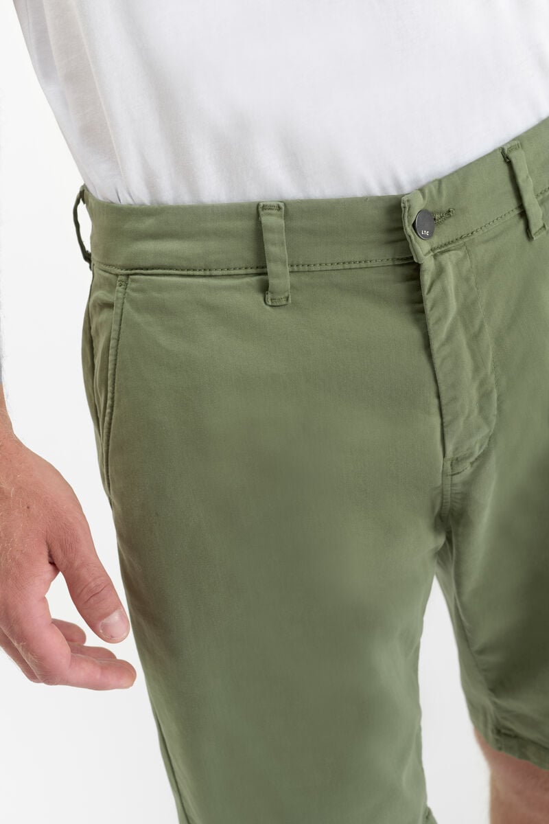 Oscar Bermudashorts