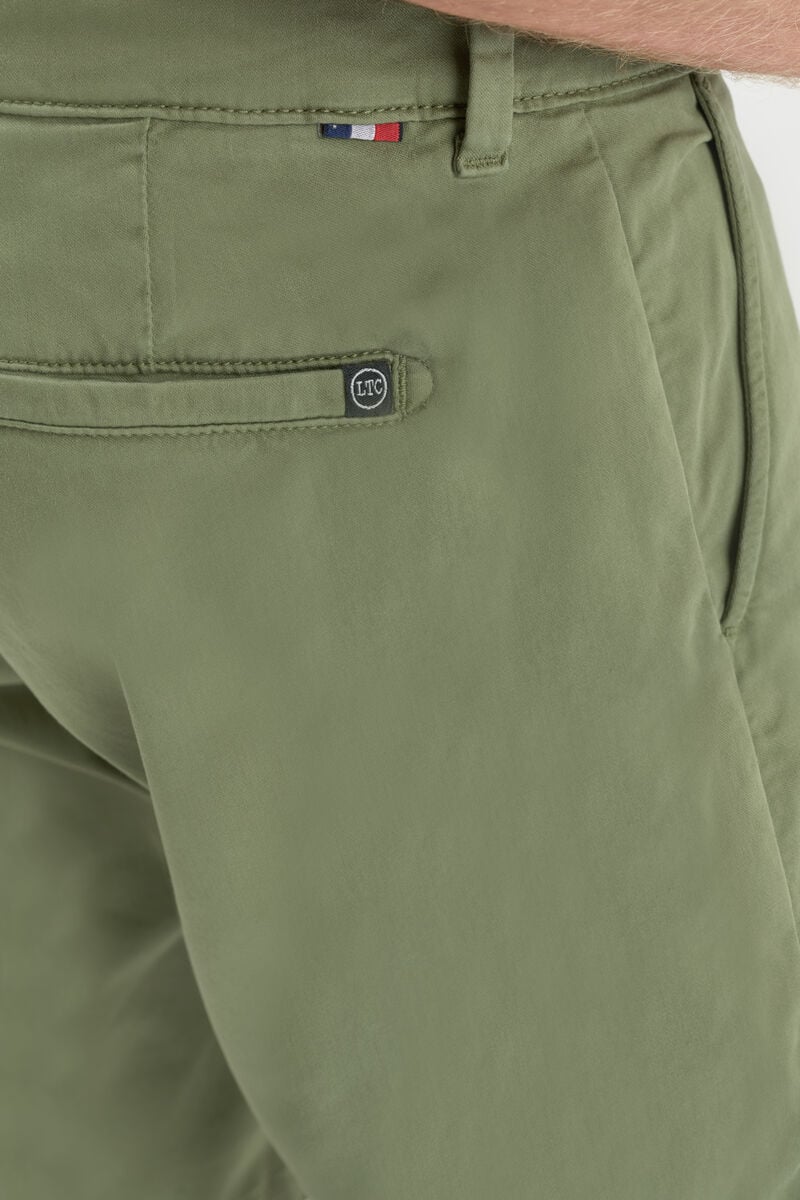 Oscar Bermudashorts