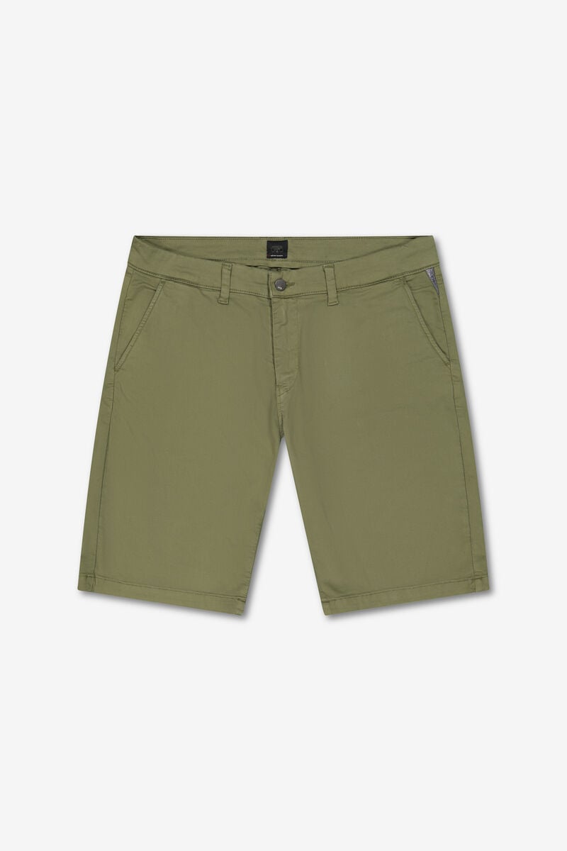 Oscar Bermudashorts