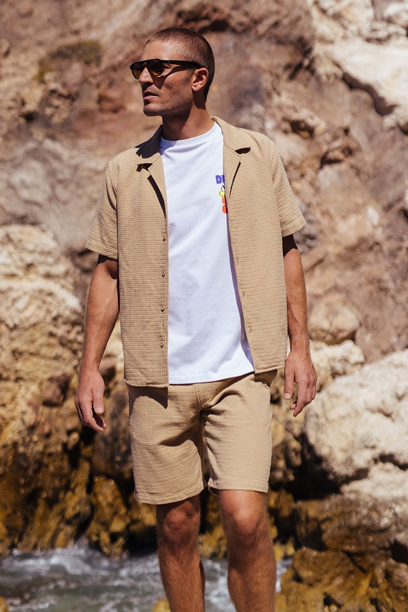 Sarny Bermudashorts