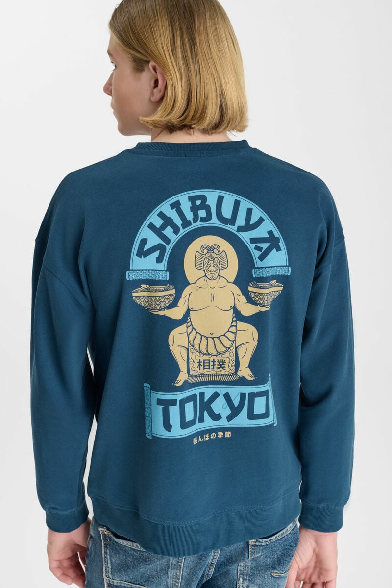 Sweatshirt Addabo