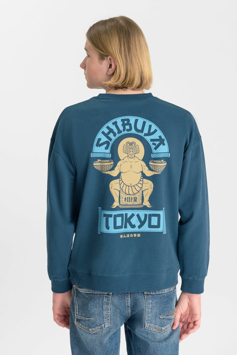 Sweatshirt Addabo