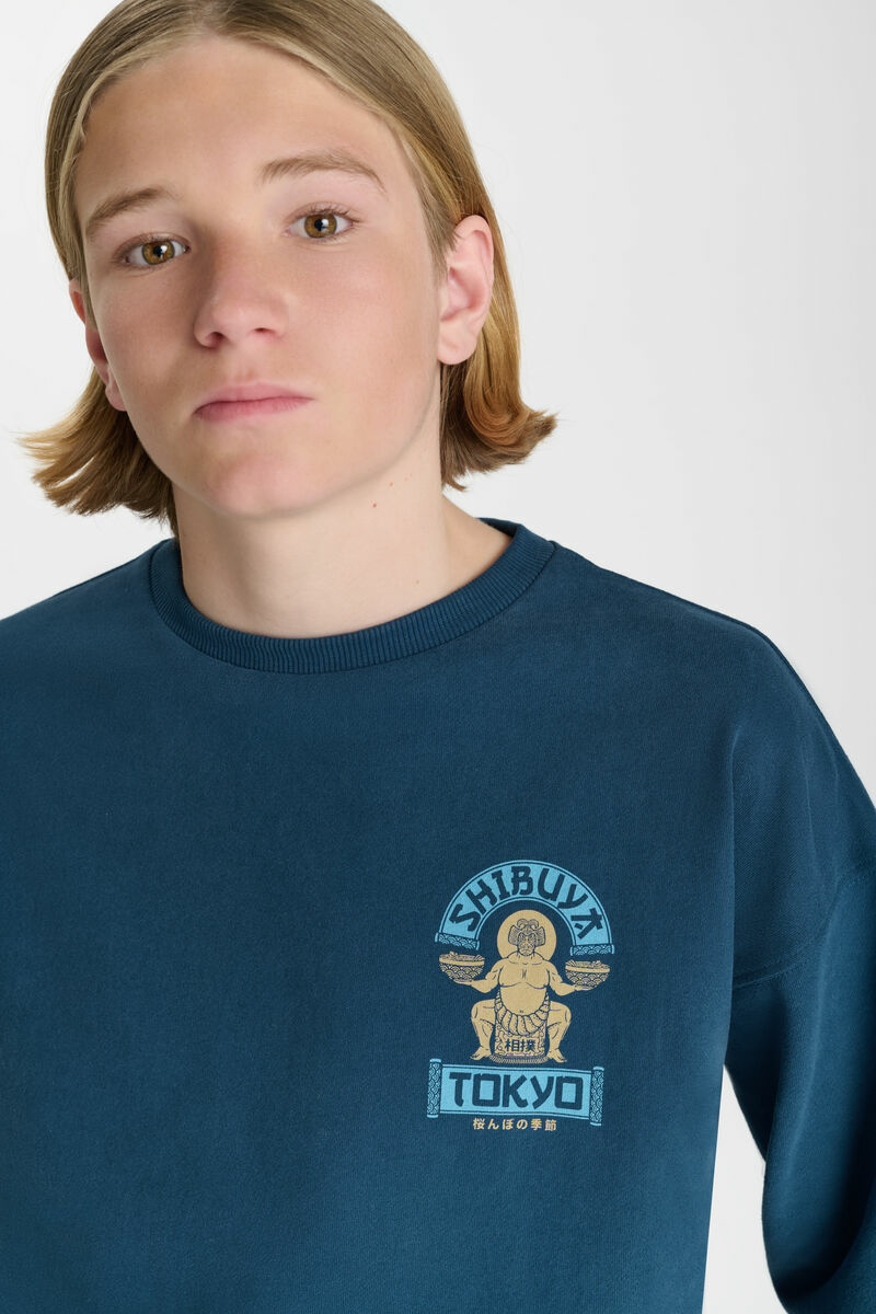 Sweatshirt Addabo
