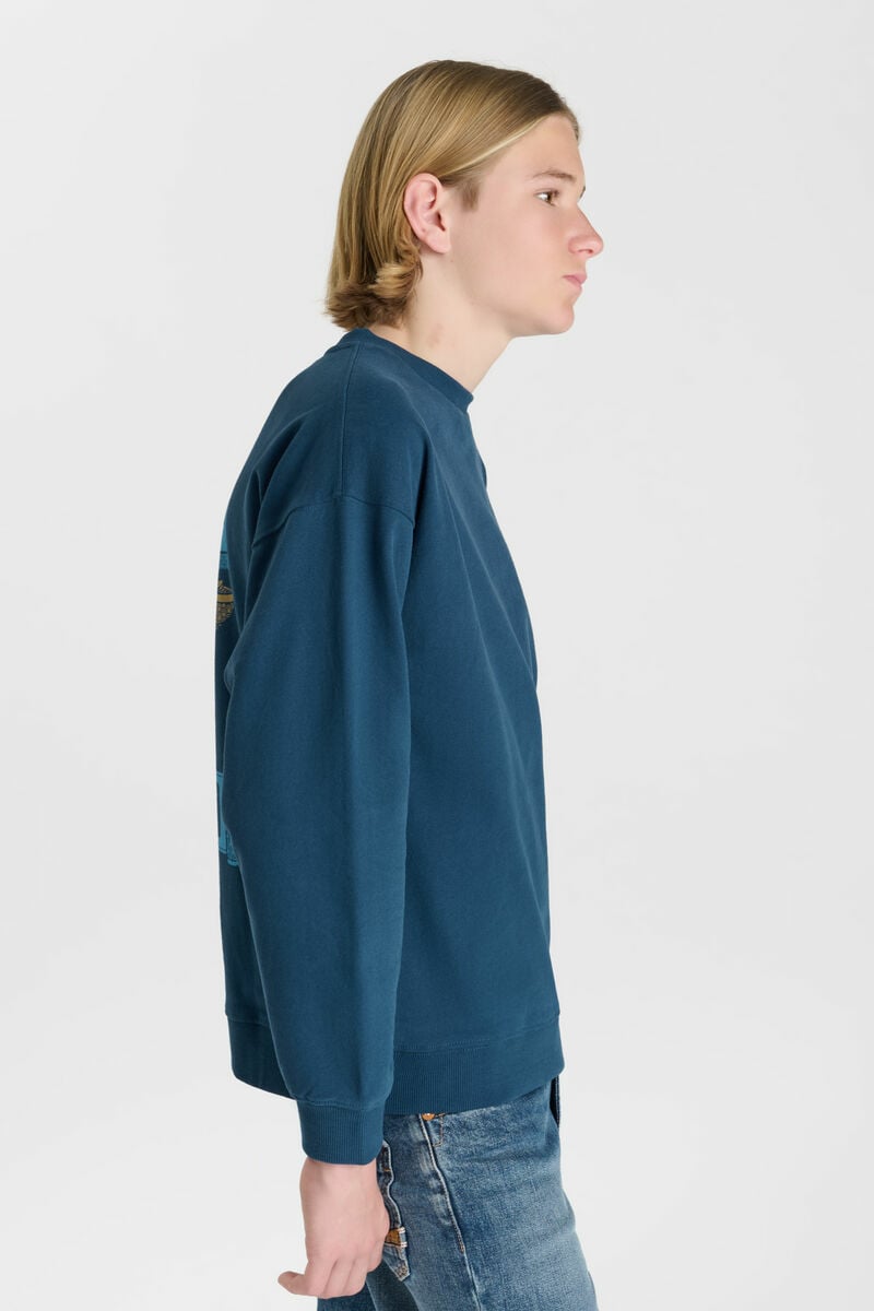 Sweatshirt Addabo