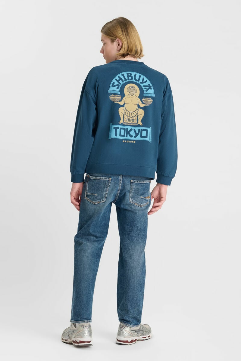 Sweatshirt Addabo