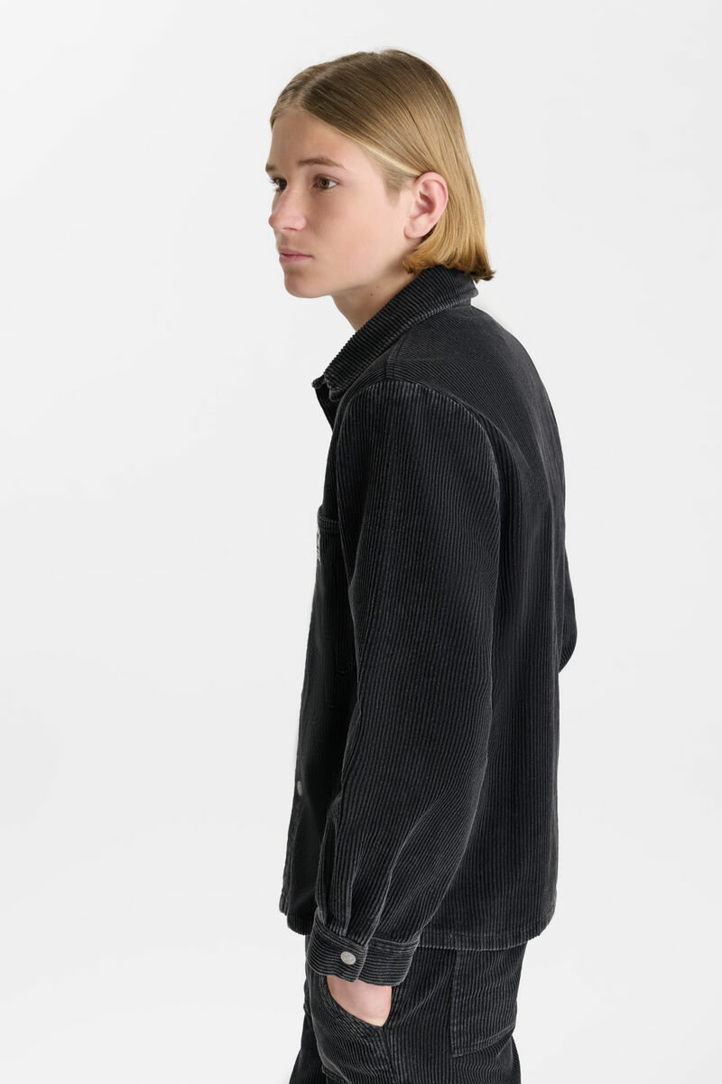 Jacke Ciribo