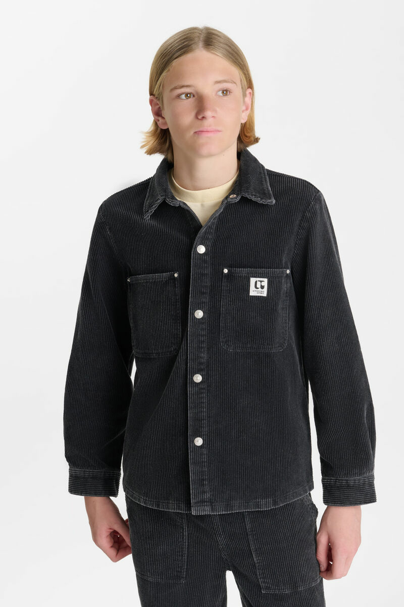 Jacke Ciribo