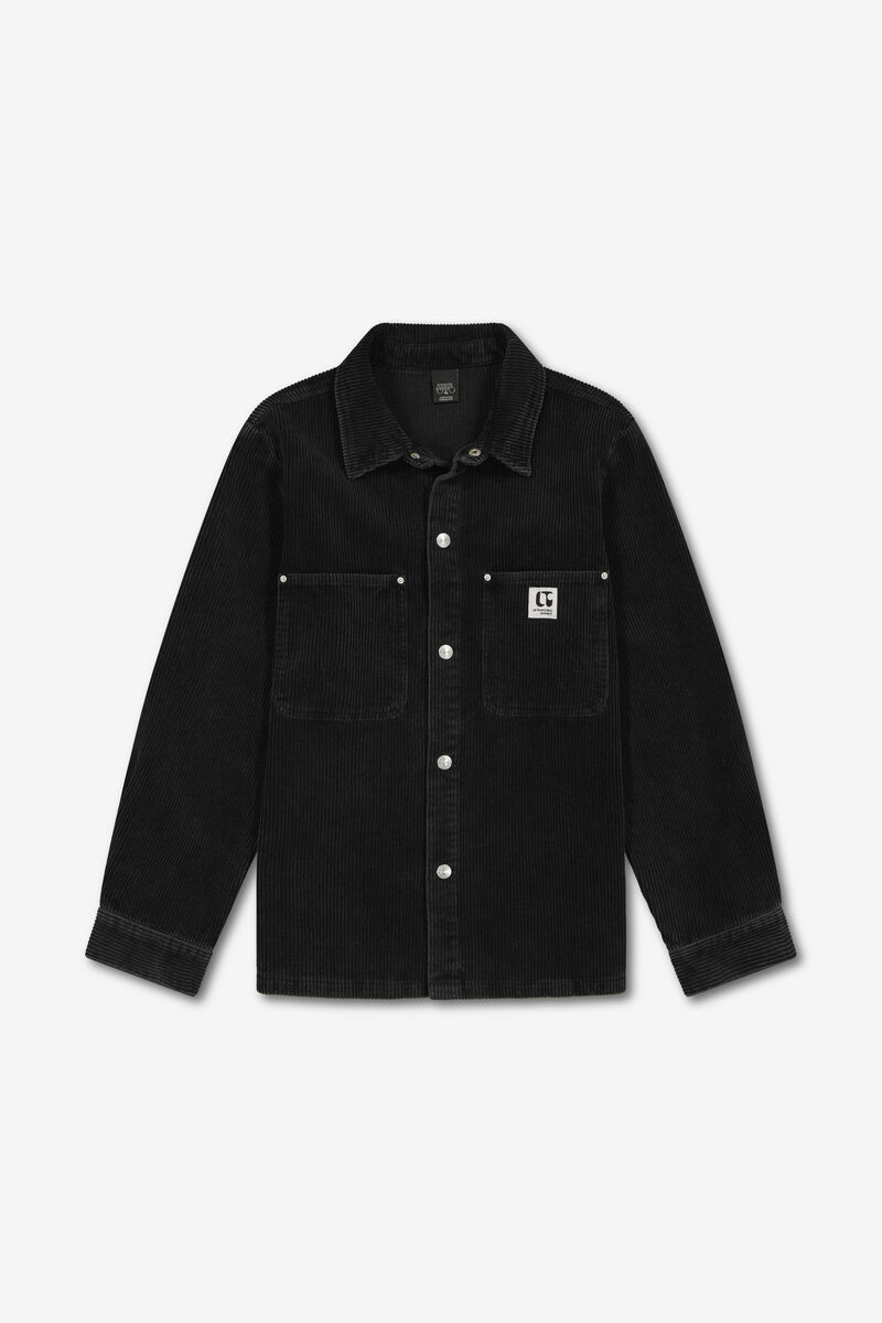Jacke Ciribo