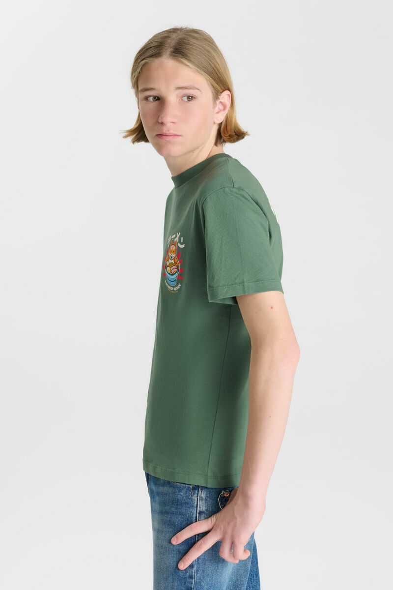T-shirt Douasbo