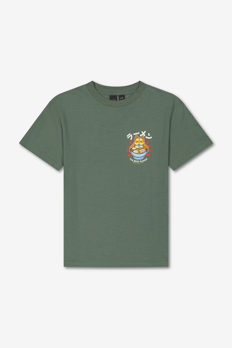 T-shirt Douasbo