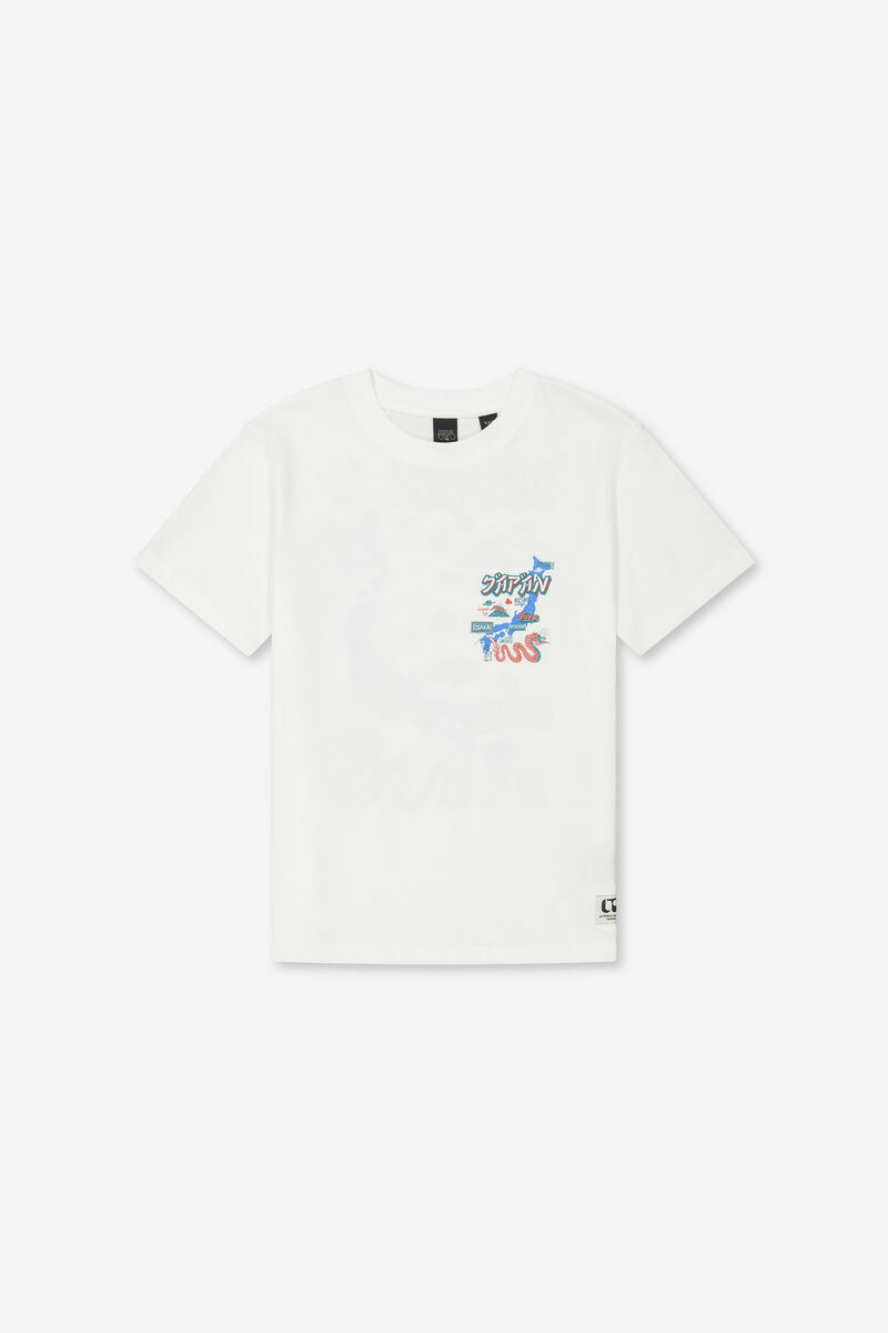 T-shirt Gallbo