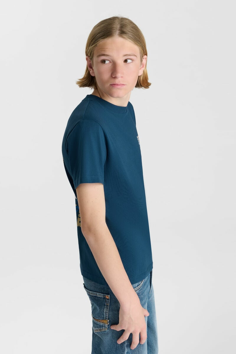 T-shirt Lasovbo