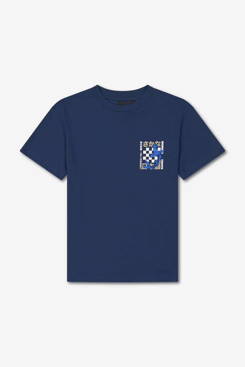 T-shirt Lasovbo