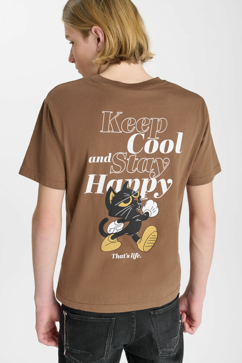 T-shirt Powibo