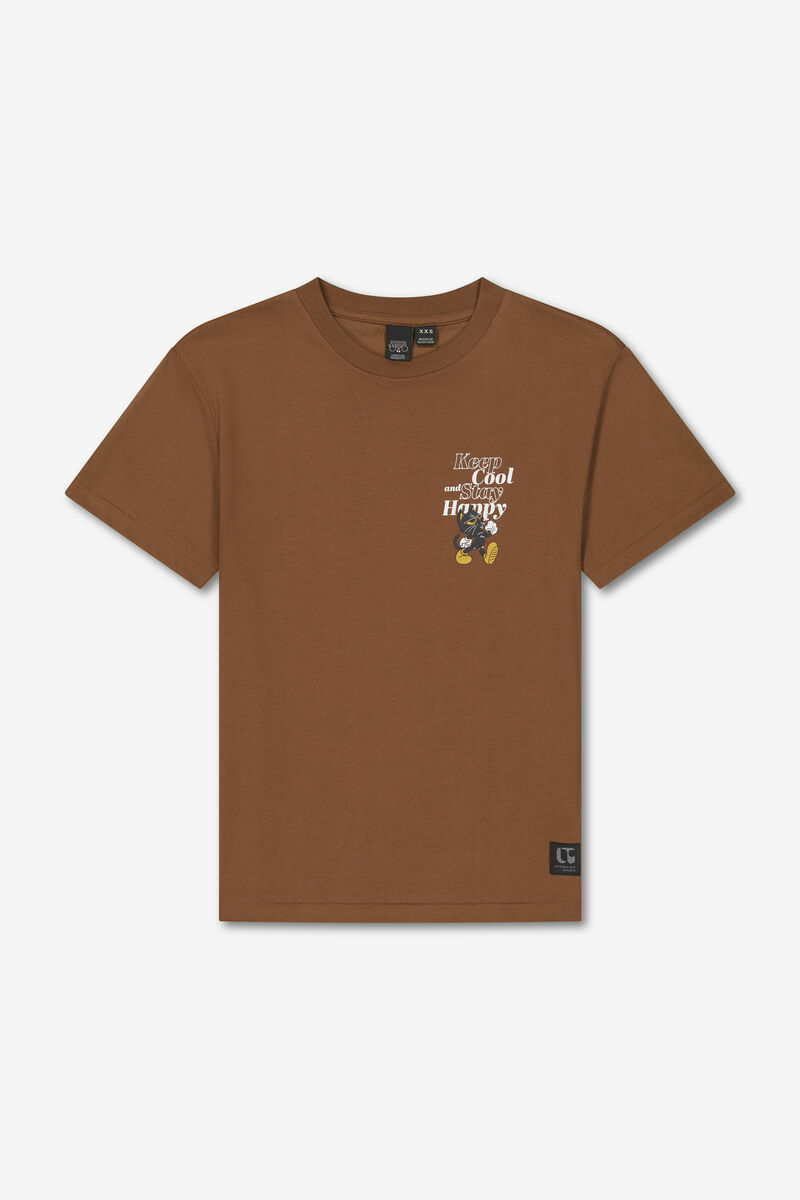 T-shirt Powibo