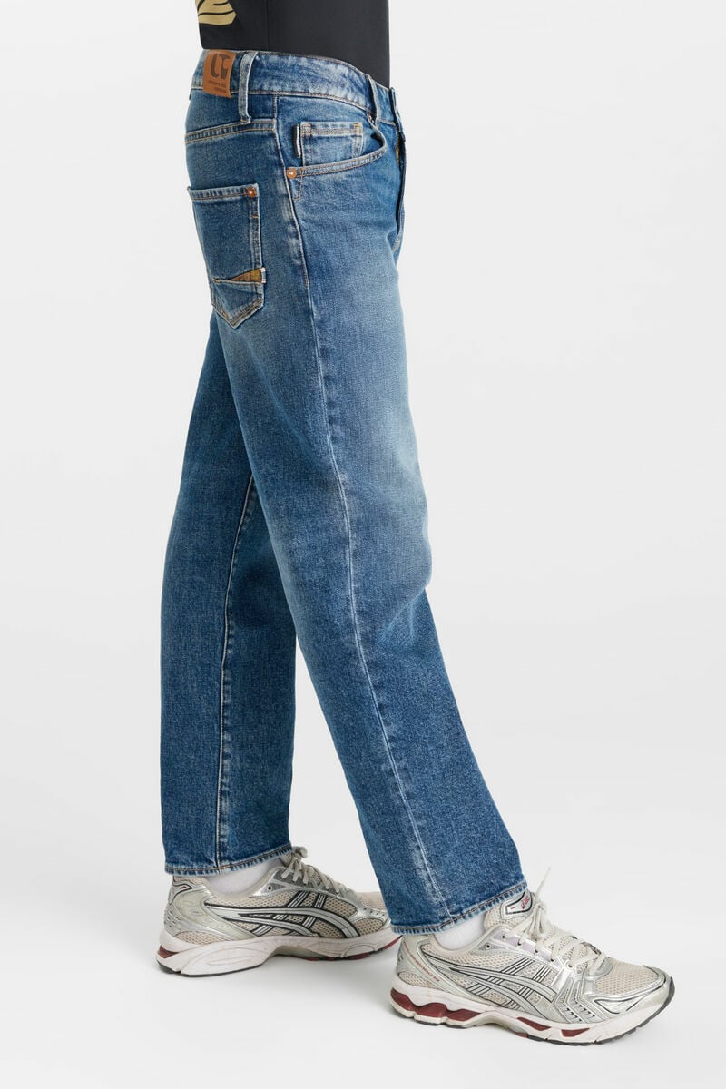 Jeans regular Swann blau Nr. 2