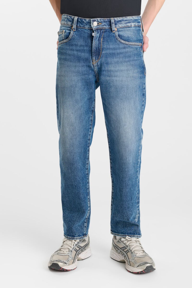 Jeans regular Swann blau Nr. 2