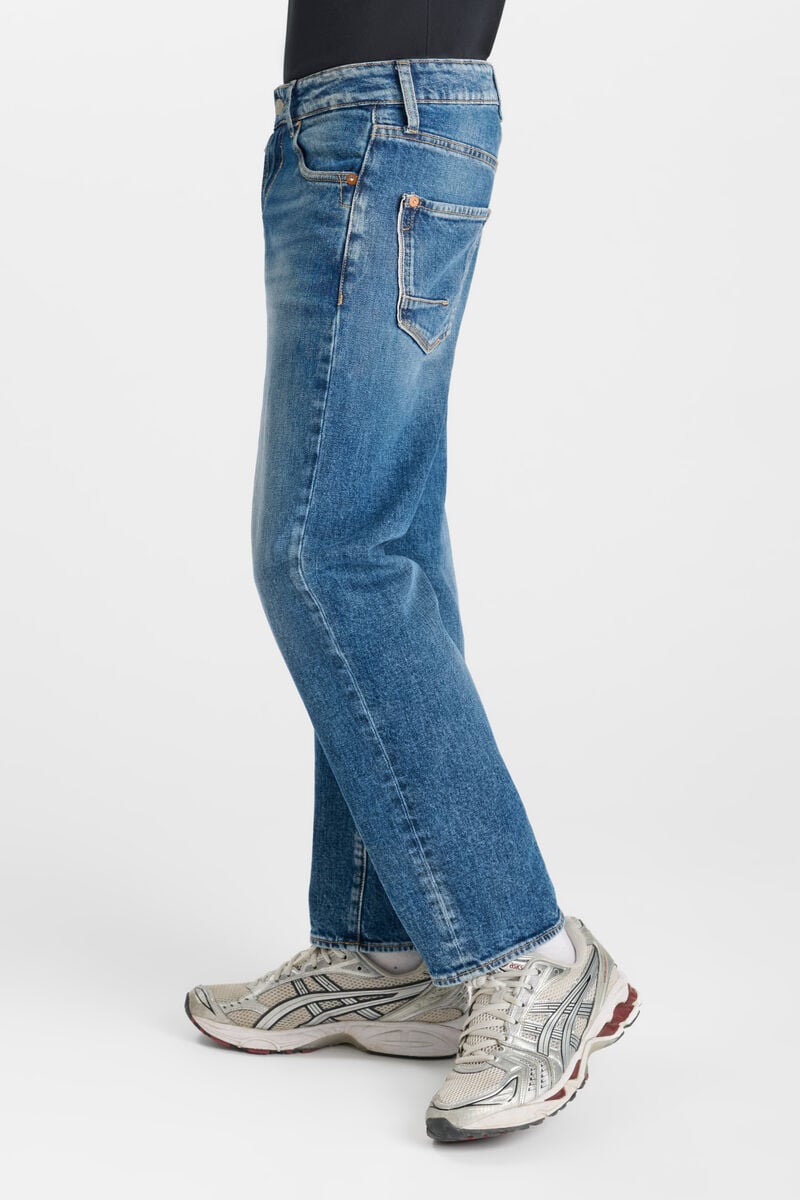 Jeans regular Swann blau Nr. 2