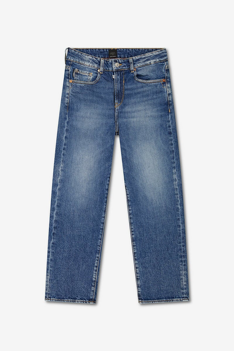 Jeans regular Swann blau Nr. 2